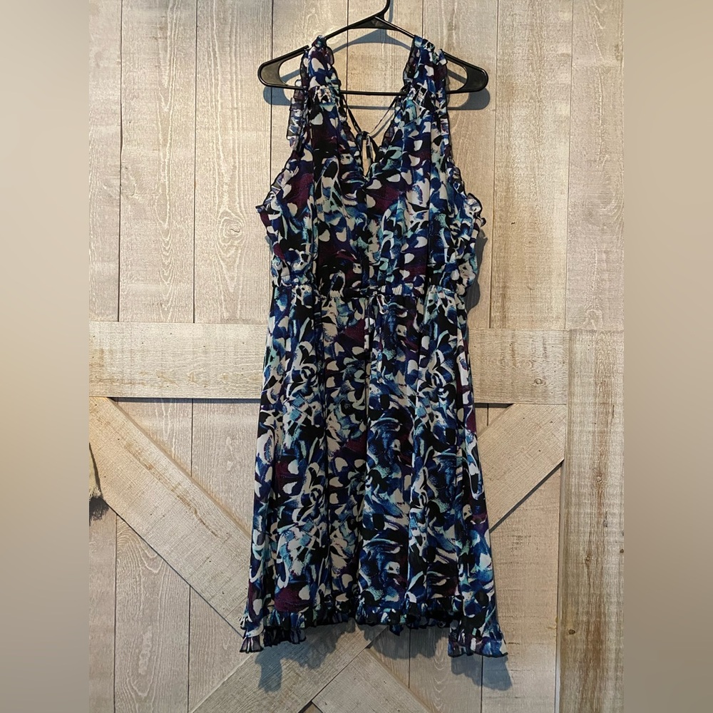 Torrid dress, Size 2